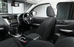 Nissan Navara ST Dual Cab 2020 года (AU)
